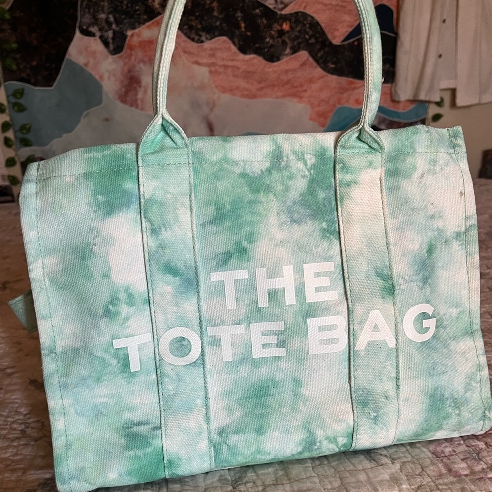 The Tote Bag